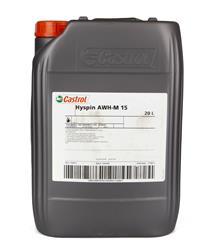 Castrol Hyspin